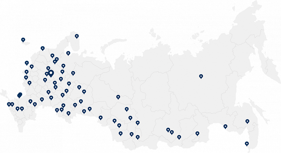 Агентства PPF Страхование жизни по всей стране отмечают юбилеи 
